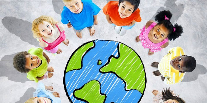 Biz görmedik onlar görsün