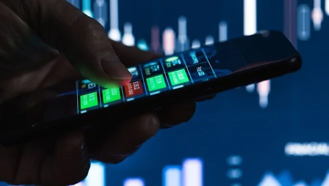 Kripto para borsasında yeni vurgun