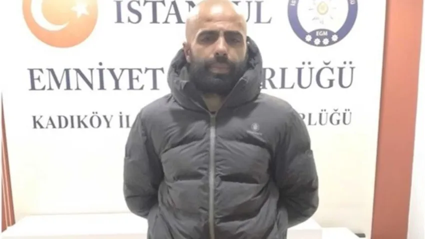 Savcıdan bıçaklı saldırgan için ders gibi sevk yazısı