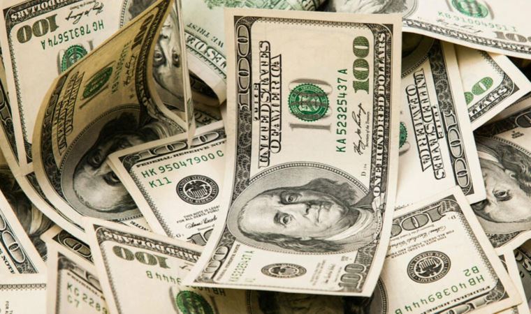 Dolar/TL kuru 18'i aştı