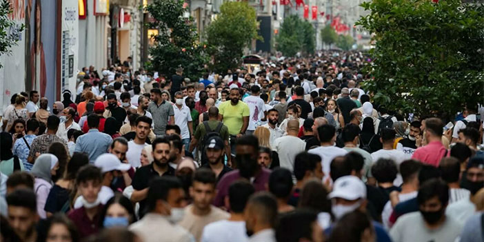 AK Parti'den geçim derdini teşhis anketi