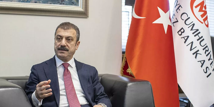 Kavcıoğlu: Tüm araçları kullanmaya devam edeceğiz