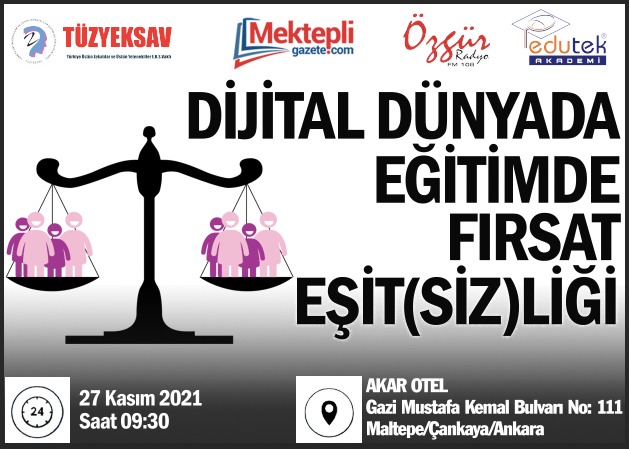 Eğitimciler çalıştayda buluşacak