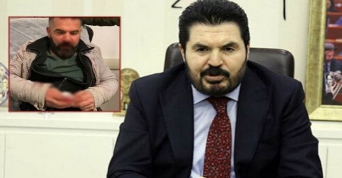 İddia: Savcı Sayan ve korumaları işçi dövdü... Gerekçe: Sevgi yolu çamur oldu