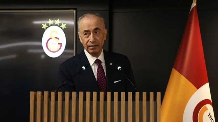 Mustafa Cengiz vefat etti