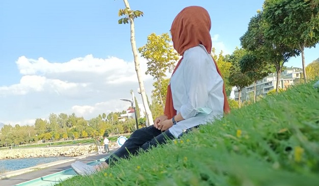 5 N 1 K İLE “ÖZLEM”