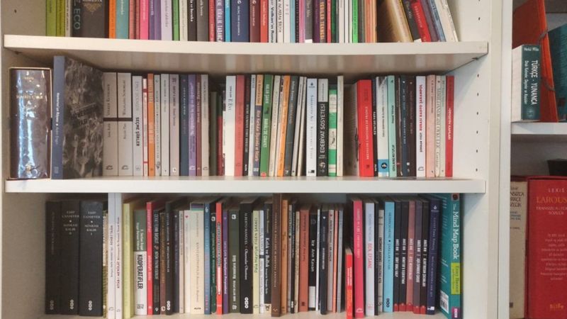 Kurdaki artış yayıncılık sektörünü derinden etkiliyor