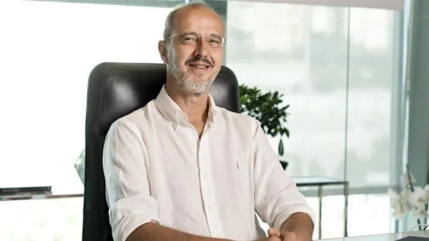 Kanal D Genel Müdürü Saygı istifa etti