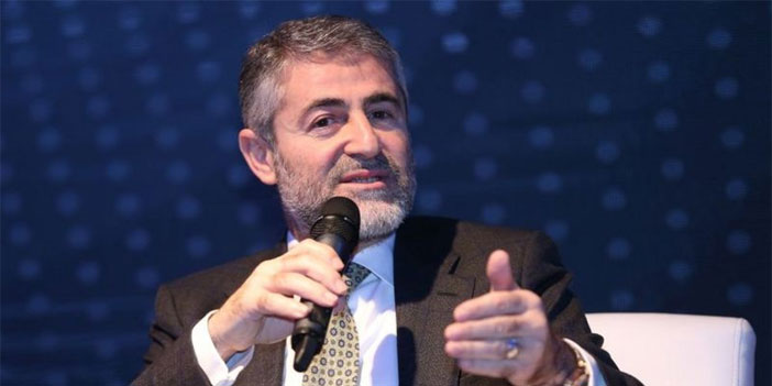 CHP'den Nureddin Nebati ataması yorumu