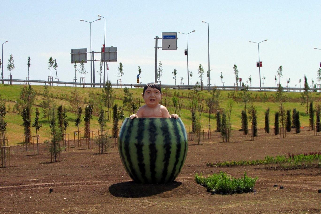 Diyarbakır kayyumu "ucube" davasını kaybetti