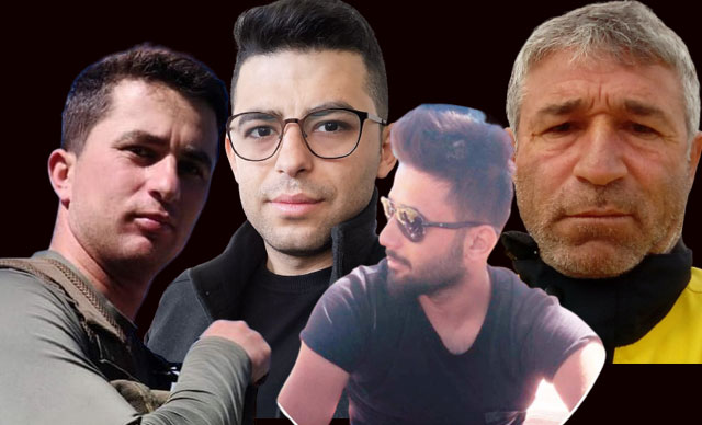 Yer sofrasındaki katliamın arkasında cinsel istismar çıktı