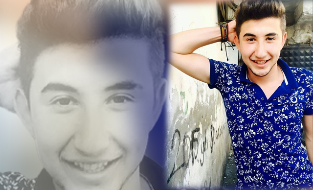 İnşaatta çalışırken akıma kapılıp öldü