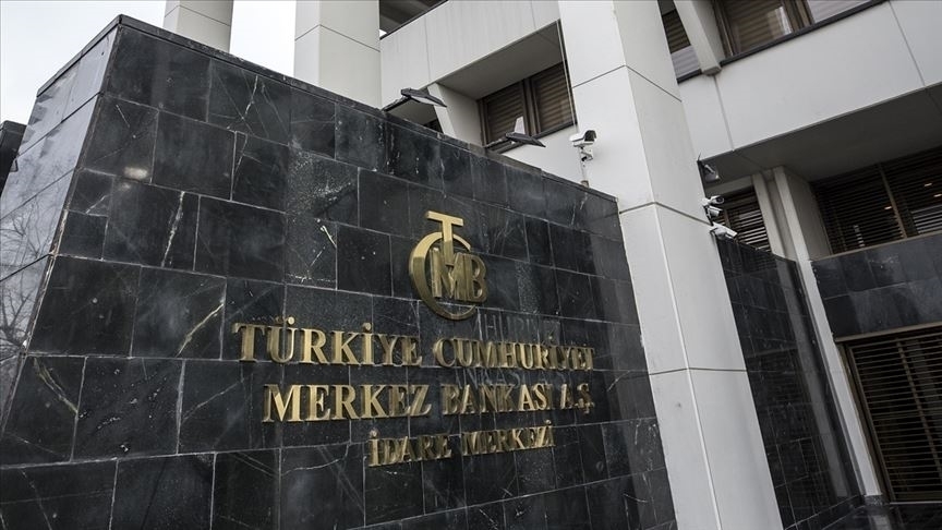 Merkez Bankası'ndan dövize beşinci müdahale