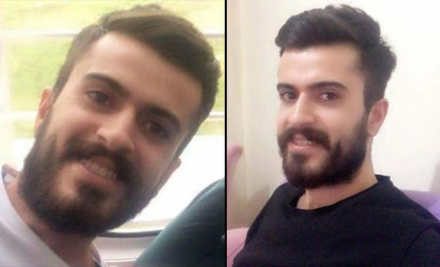 Kayıp öğretmen denizde ölü bulundu