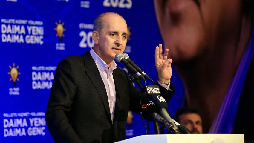 Kurtulmuş'tan asgari ücret açıklaması: Herkesi tatmin edecek...