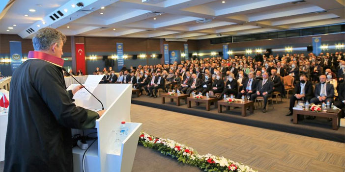 TBB’de seçim: 3 aday yarışıyor