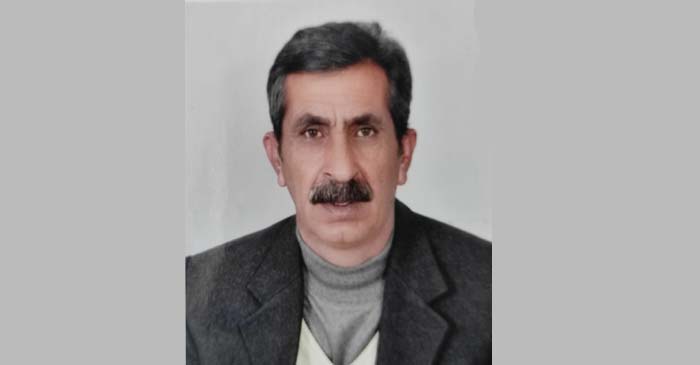 Korkmaz  ailesinden taziye teşekkür mesajı