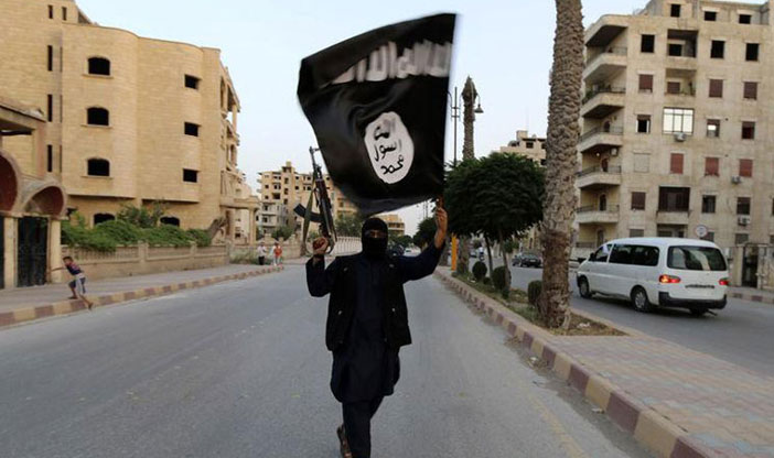 IŞİD tekrar saldırıya geçti