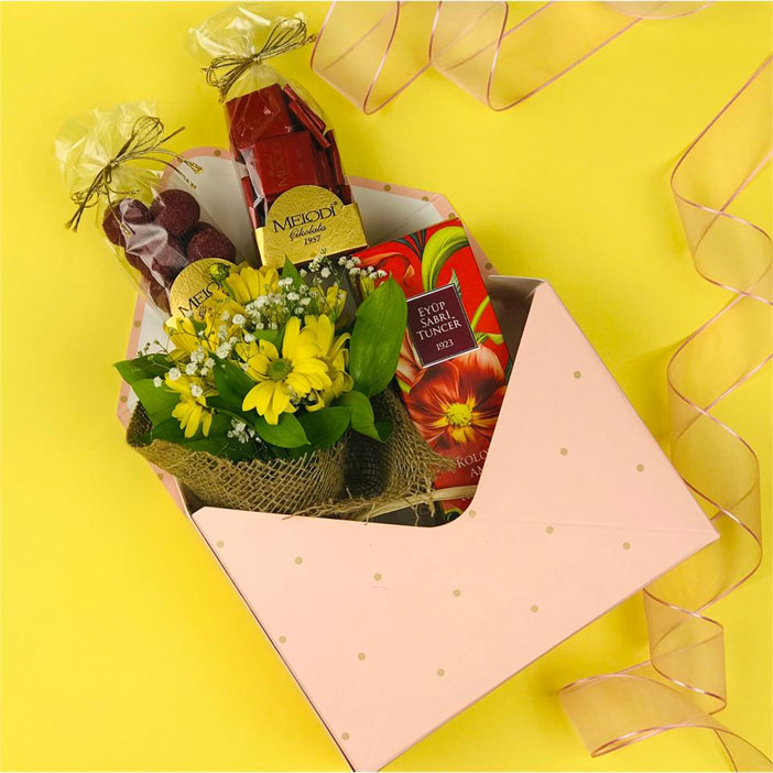 Anneler Günü Hediye Seçenekleri