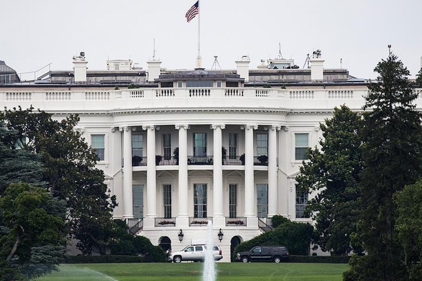 Beyaz Saray: ABD, Pekin Olimpiyatları'na diplomatik boykot uygulayacak