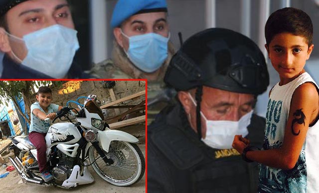 Serviste 2 öğrenciyi öldüren eski muhtara ağırlaştırılmış müebbet ve 24 yıl hapis