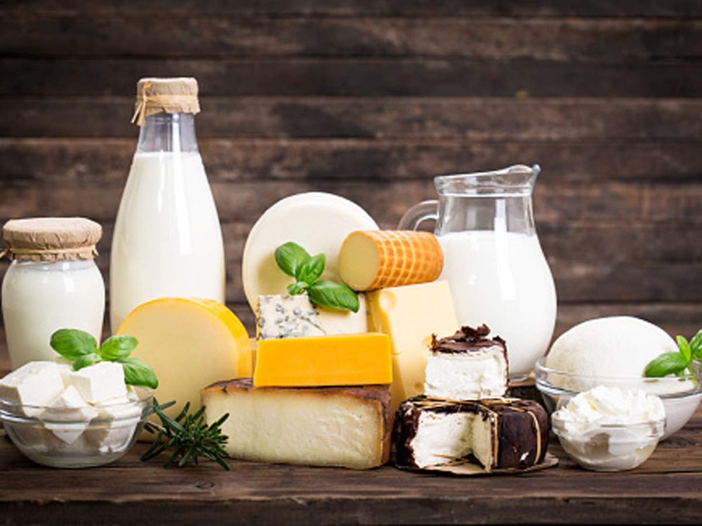 Süt, peynir ve yoğurda yüzde 45-60 zam geliyor