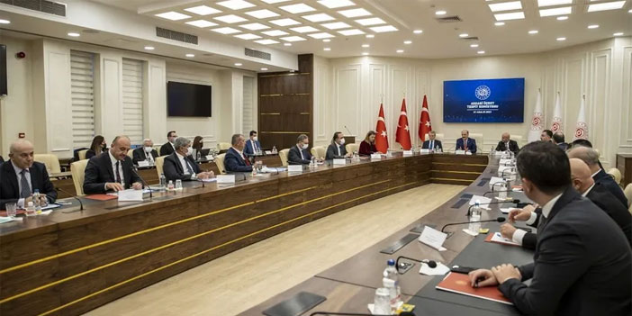 Asgari ücrette ilk rakamlar açıklandı