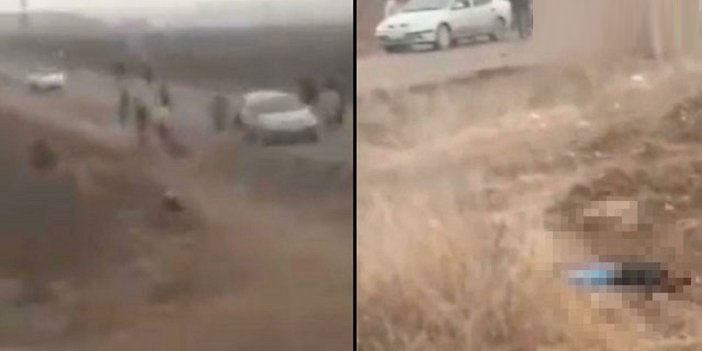 Diyarbakır’da iki aile arasında kavga: 1 ölü, 3’ü ağır 10 yaralı