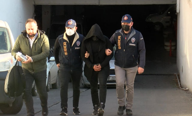 Bitrota'nın sahibi tutuklandı