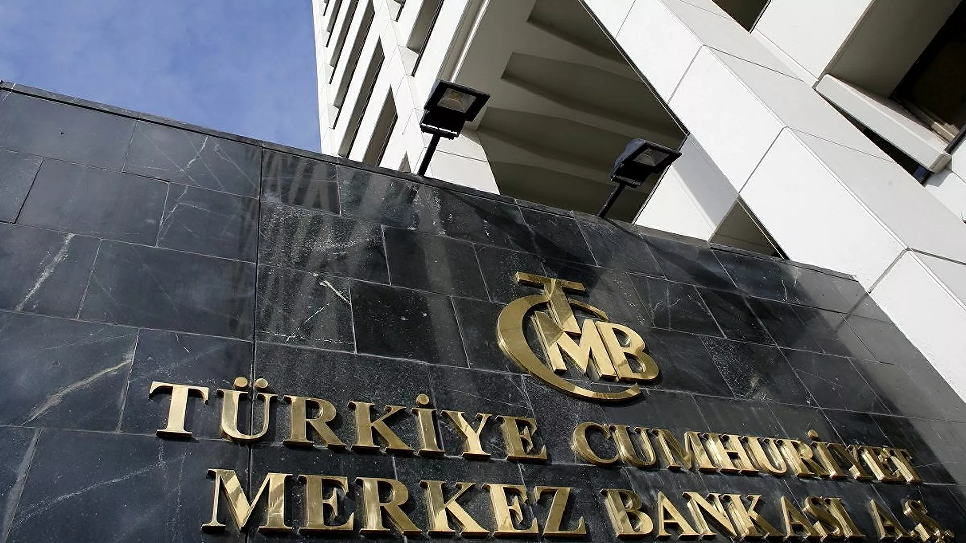 Merkez Bankası anketi