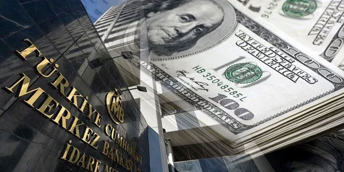 Dolarda dalgalanma sürüyor