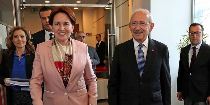 Tartışma sürüyor: Millet İttifakı'nın cumhurbaşkanı adayı kim olacak?