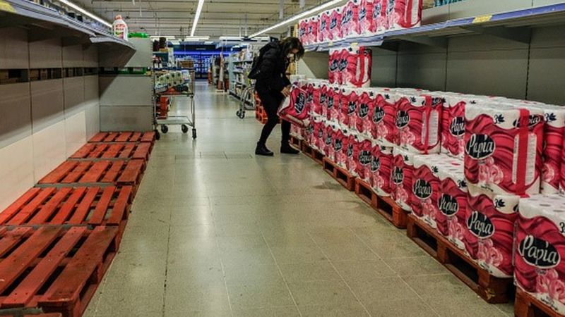 Stokçulara ceza artırımı yolda