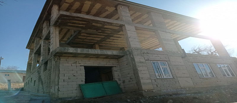 Valimiz Müftümüz Vebalimiz