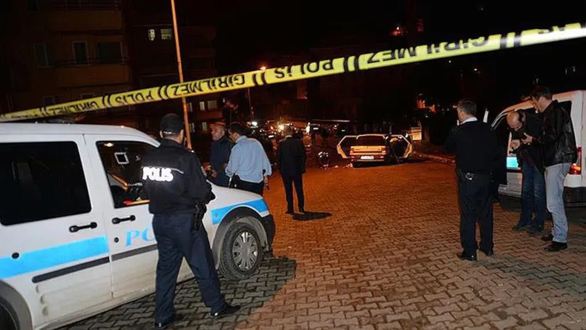 Feci Kaza: 6 ölü, 3 yaralı