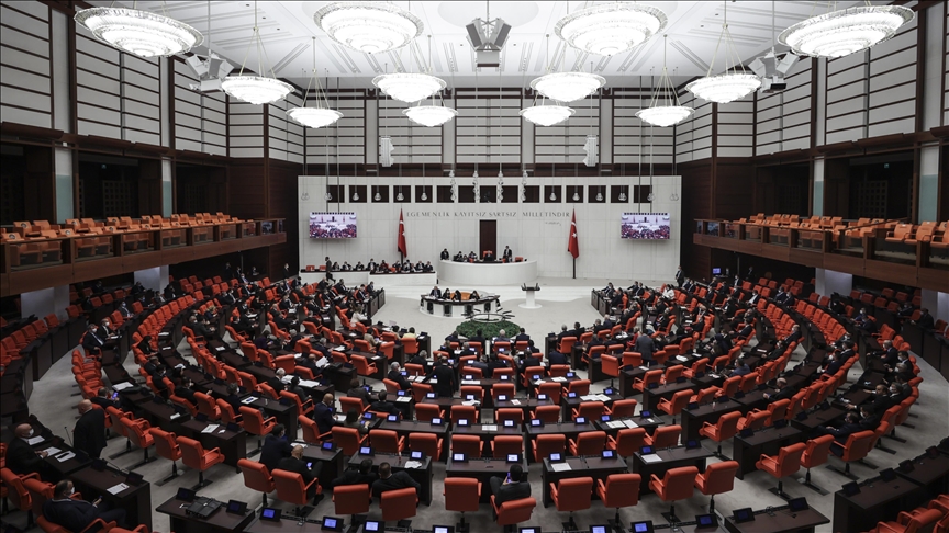 Soru önergesi veren milletvekiline tazminat davası açıldı