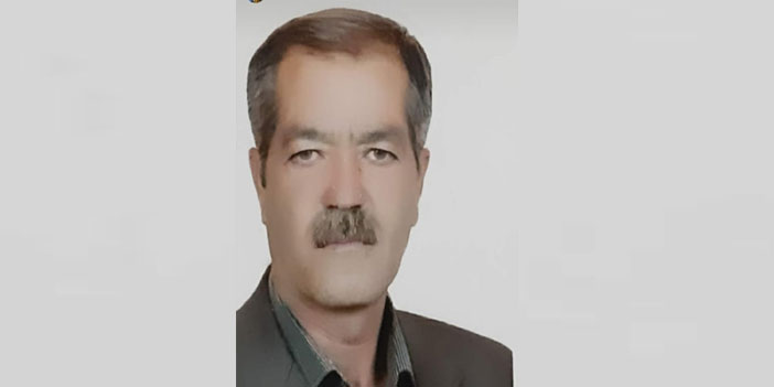 Erişmiş ailesinin acı günü