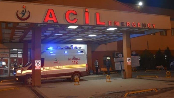 Şırnak'ta bir kadın katledildi