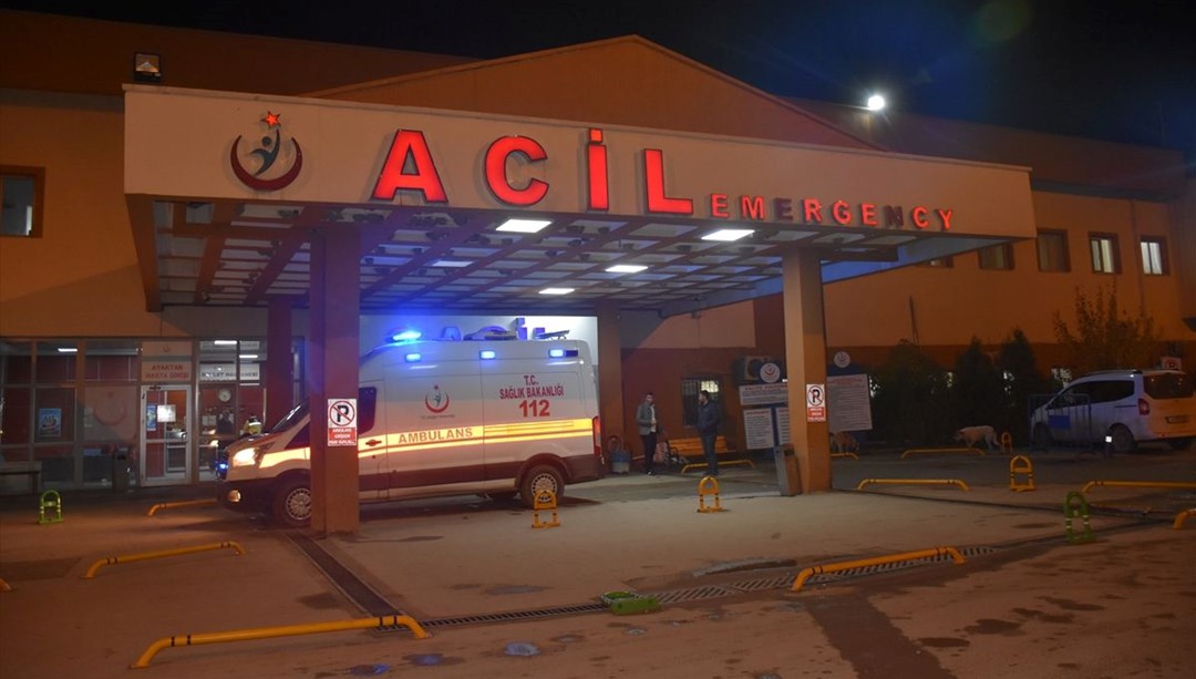 Şırnak'ta eski eşinin bıçaklı saldırısında yaralanan kadın öldü