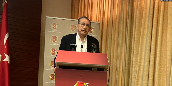 Pamuk: Türkiye’nin bu kadar kötü olacağını hayal edemezdim