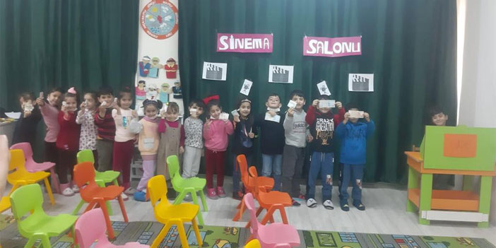 Esendere Belediyesinden eğitime destek