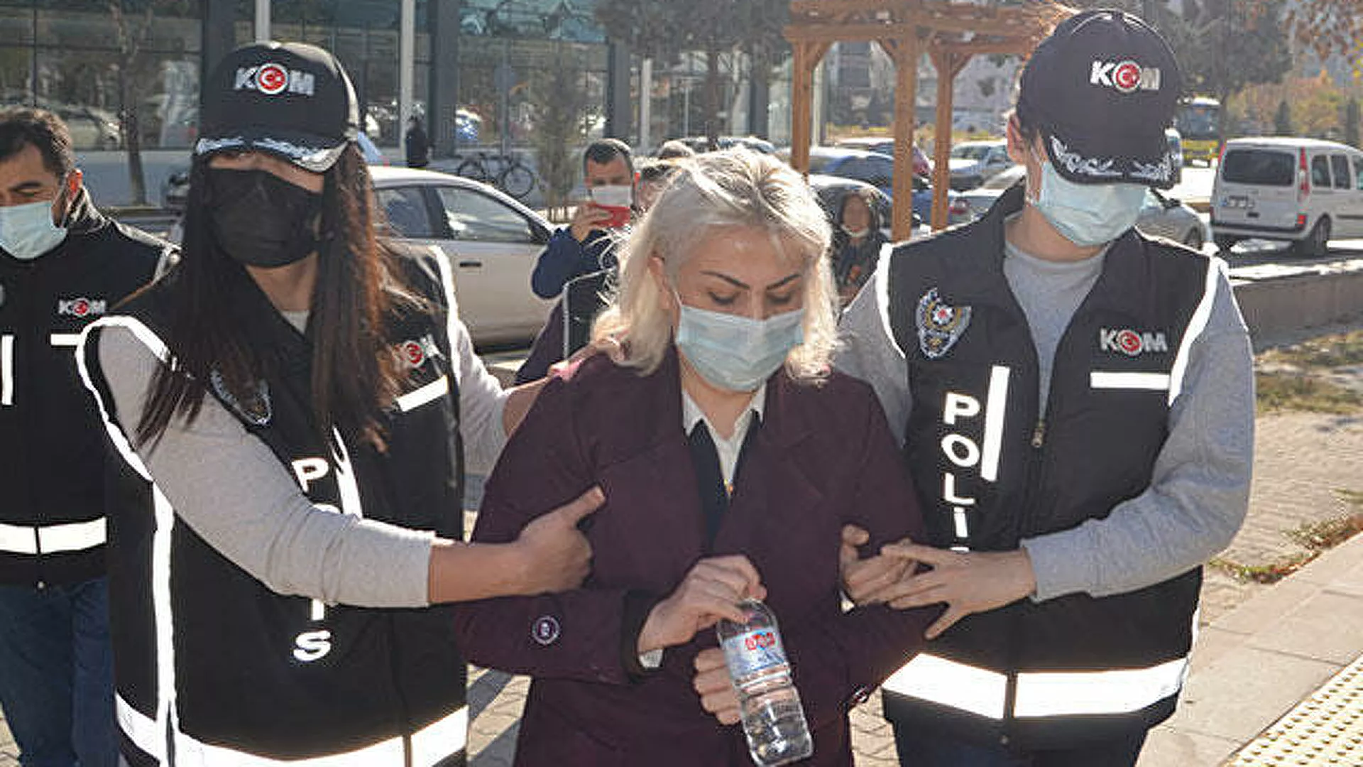 Sahte doçentin 10 yıla kadar hapsi istendi