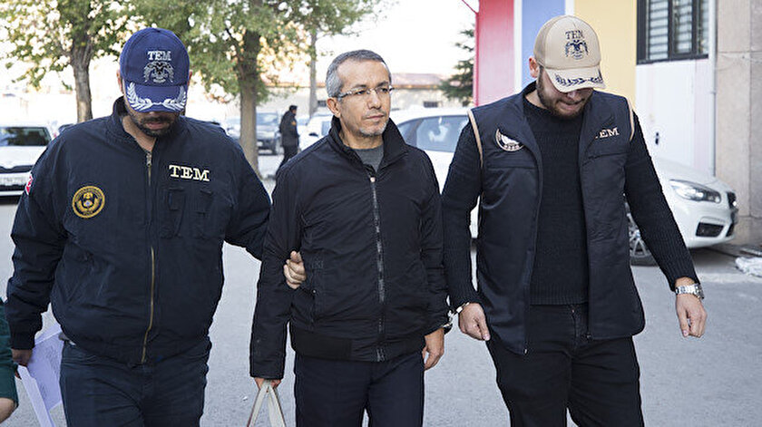 Şemdinli savcısı Sarıkaya’ya 10 yıl hapis