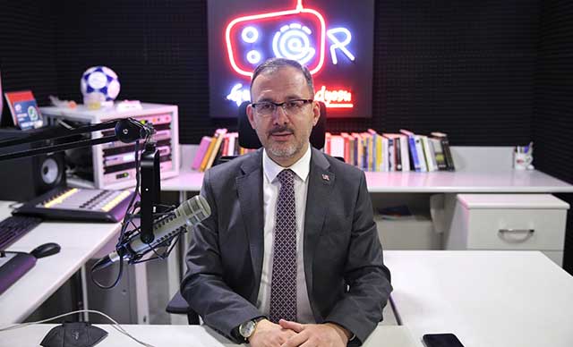 Burs ve kredi sonuçları açıklandı