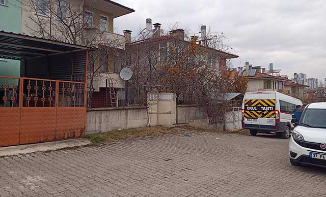Öldükten 4 ay sonra evinde cesedi bulundu