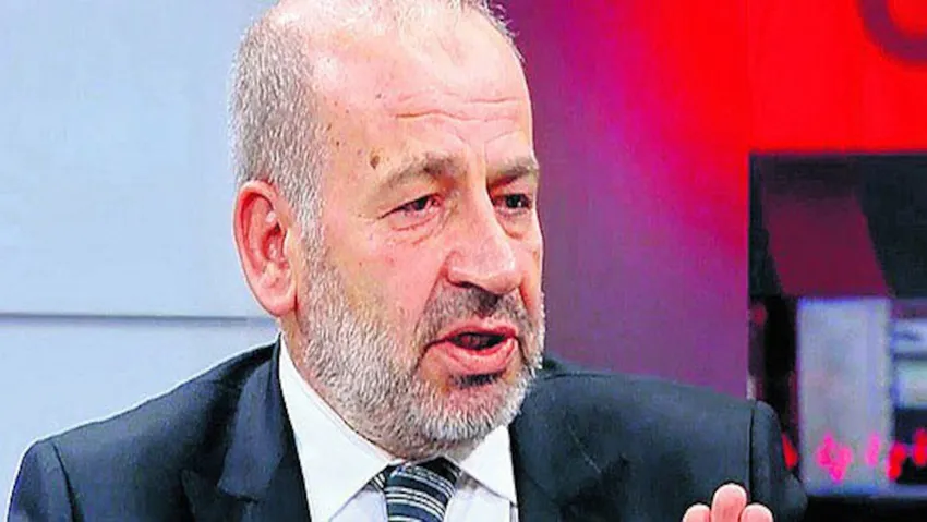 Özgenç özür diledi