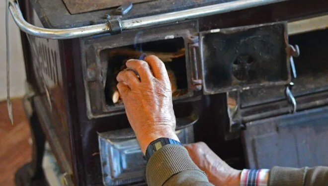 Soba zehirlenmesi: Anne ve oğlu hayatını kaybetti