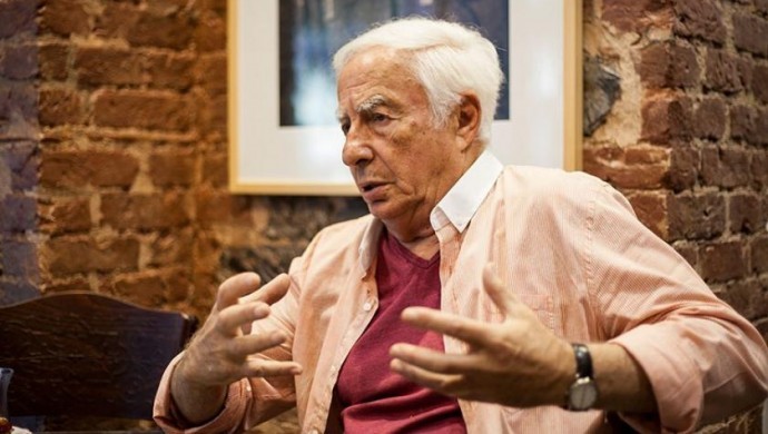 İstanbul Barosu eski Başkanı Sayman yaşamını yitirdi