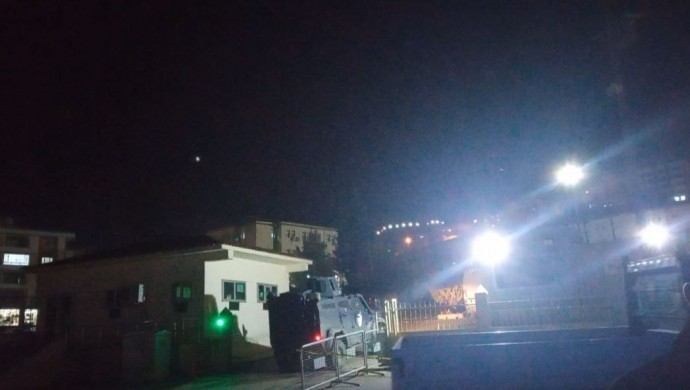 Şırnak'ta 8 kişi daha tutuklandı