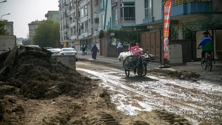 A Haber, kayyım belediyesini HDP'de sandı, aleyhte haber yaptı